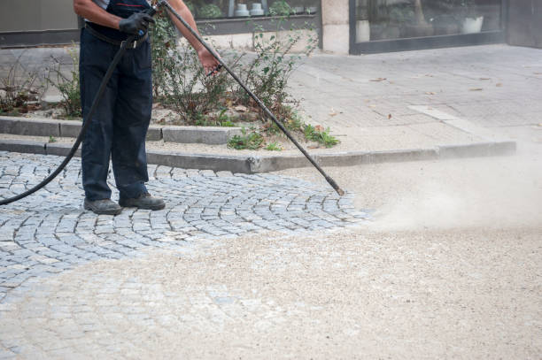 Best Oil Spill Cleanup  in Lus Valley Marinwood, CA