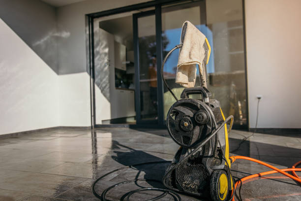 Best Soft Washing  in Lus Valley Marinwood, CA